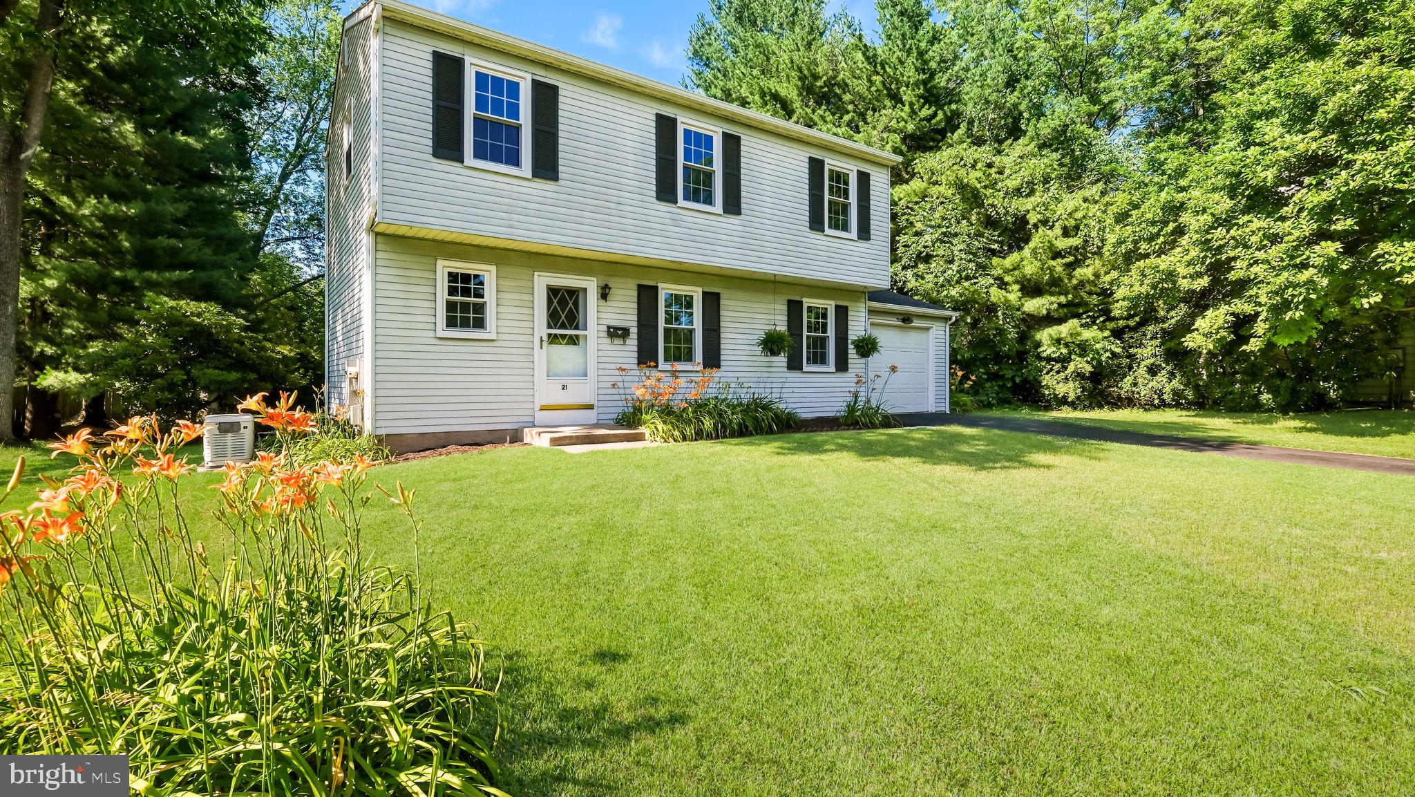 FAIRVIEW - Residential
