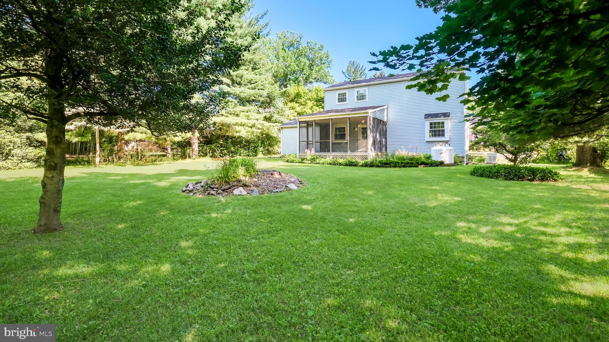 FAIRVIEW - Residential