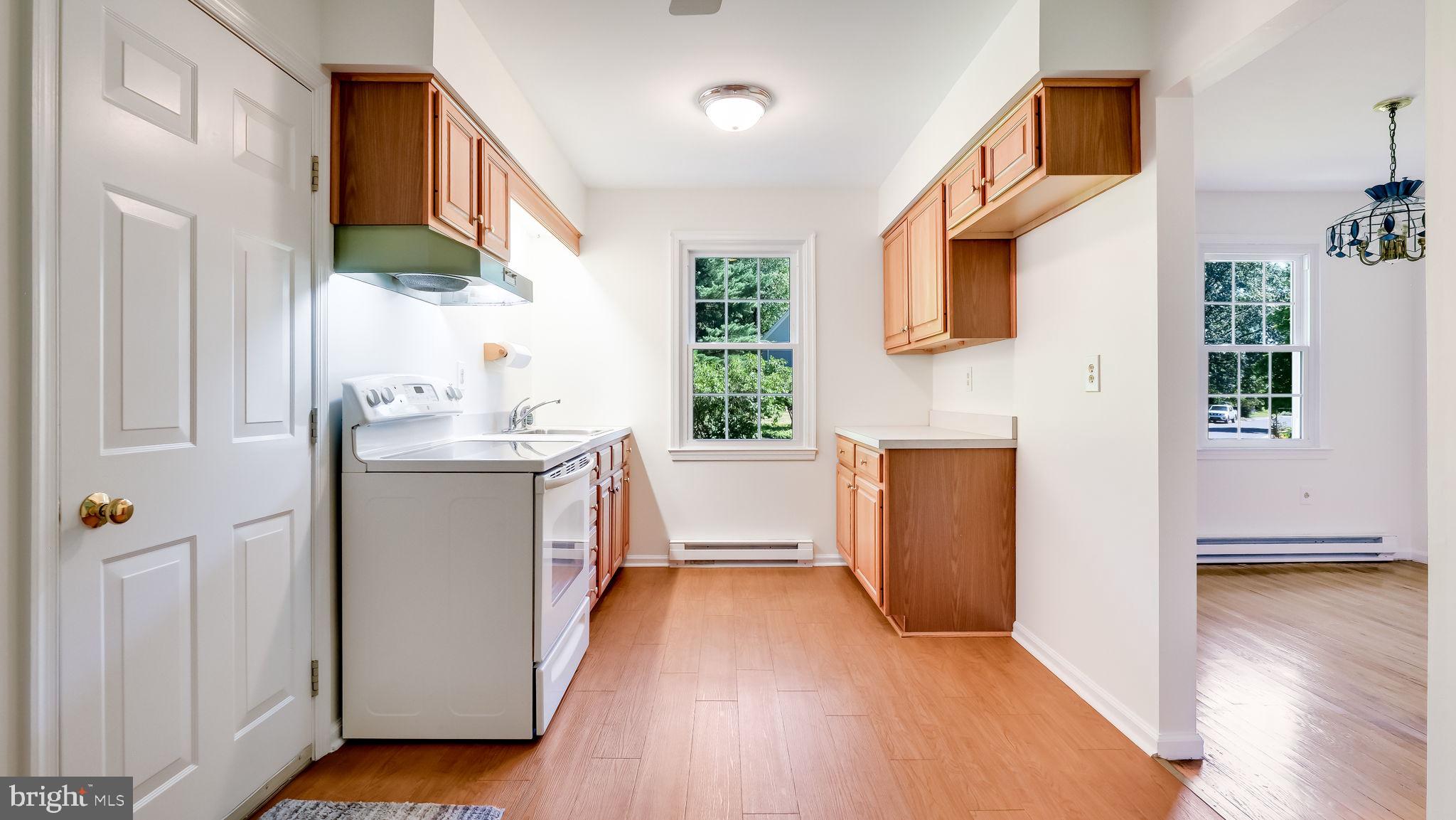 FAIRVIEW - Residential