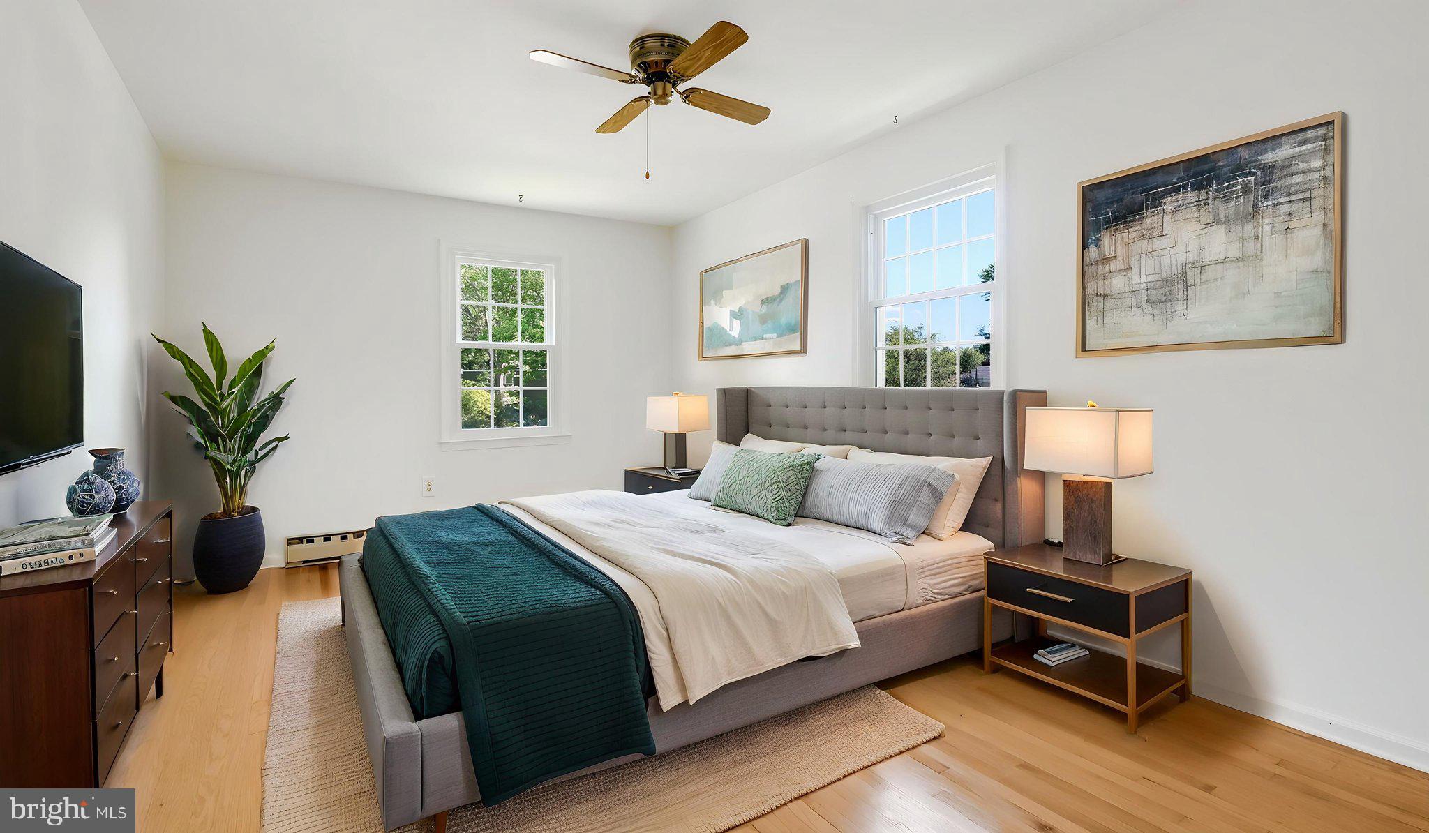 FAIRVIEW - Residential