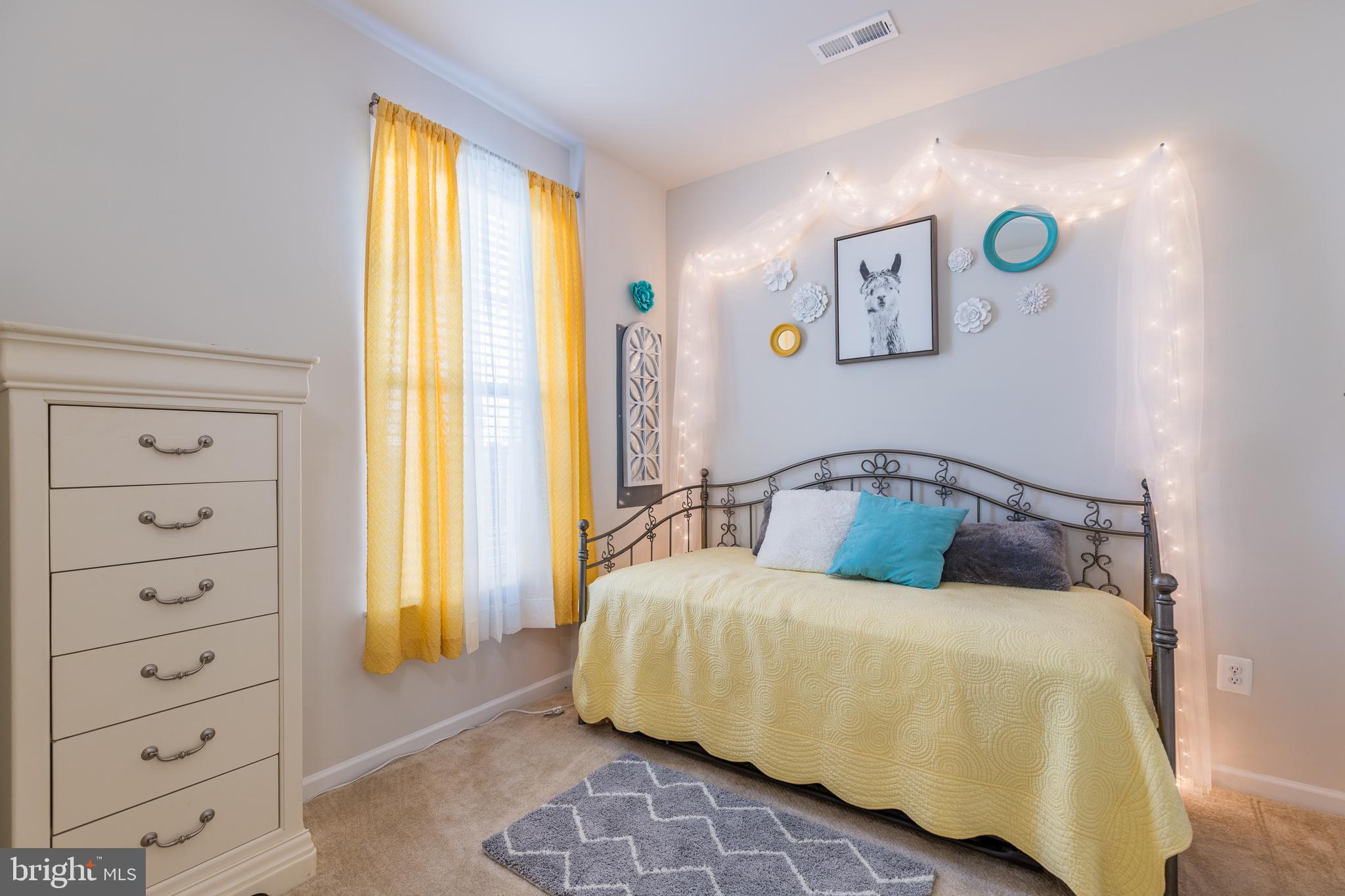 TANYARD COVE - Residential Lease