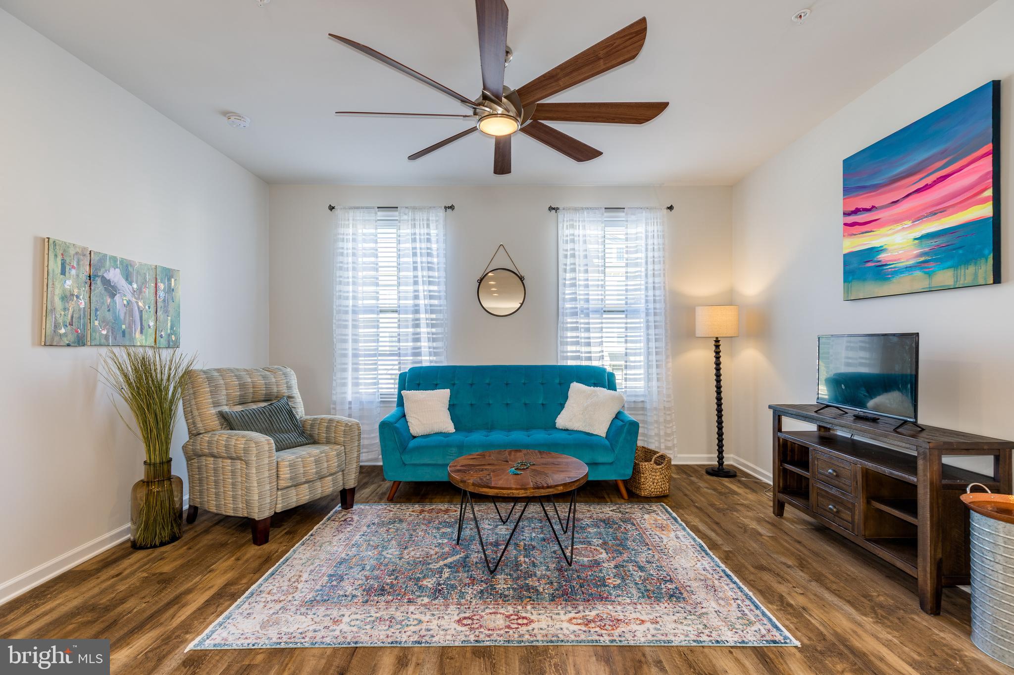 TANYARD COVE - Residential Lease