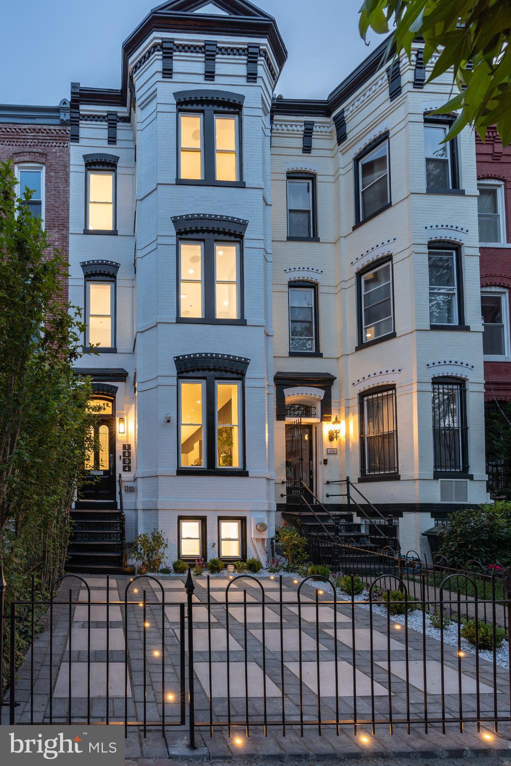 LOGAN - Residential