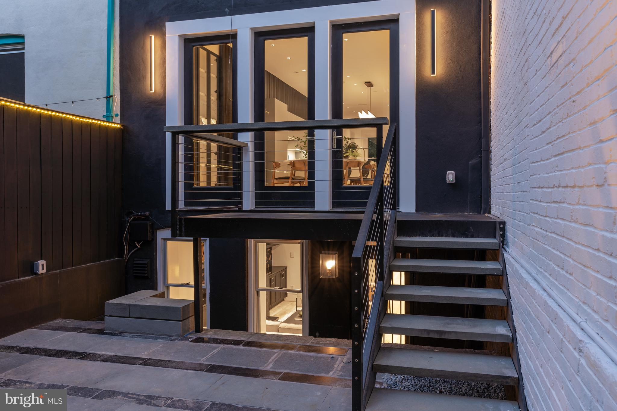 LOGAN - Residential