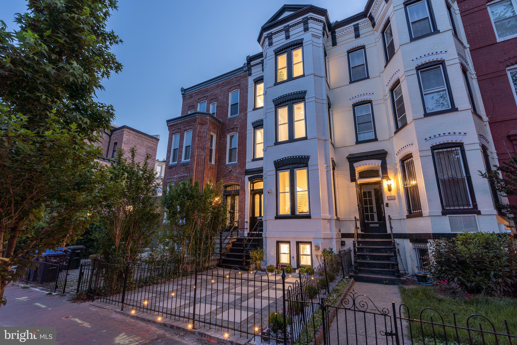 LOGAN - Residential