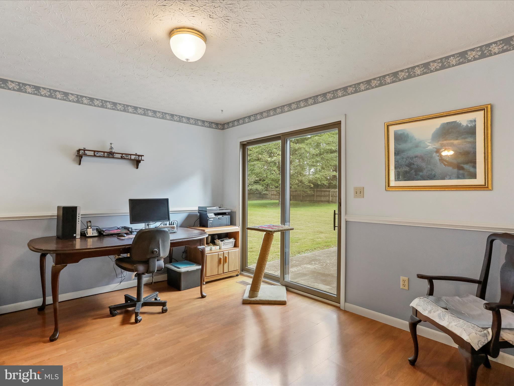 HONEYWOOD ON THE POTOMAC - Residential