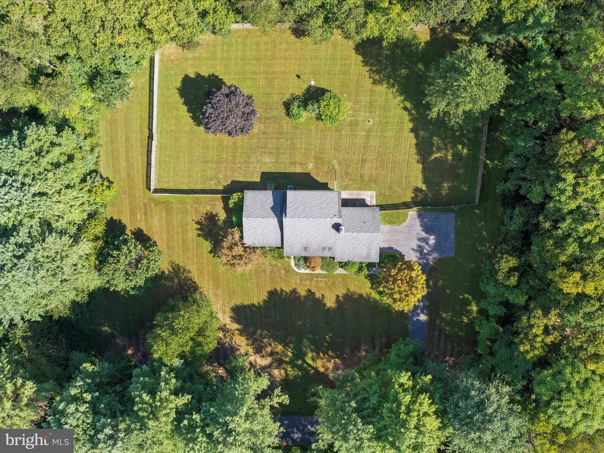 HONEYWOOD ON THE POTOMAC - Residential