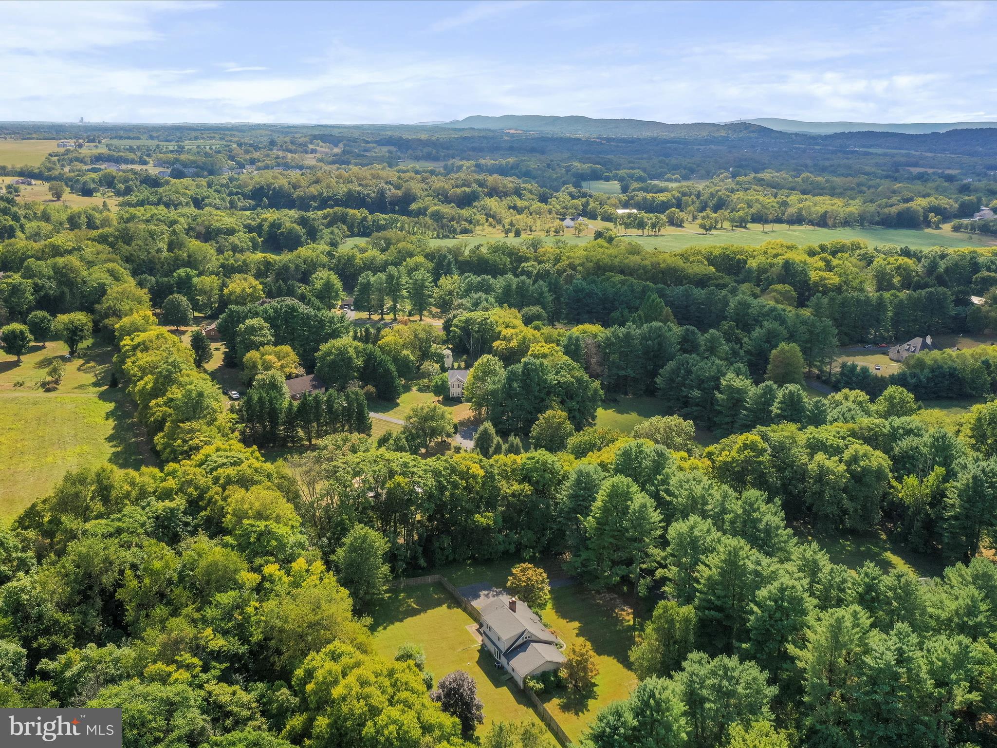 HONEYWOOD ON THE POTOMAC - Residential