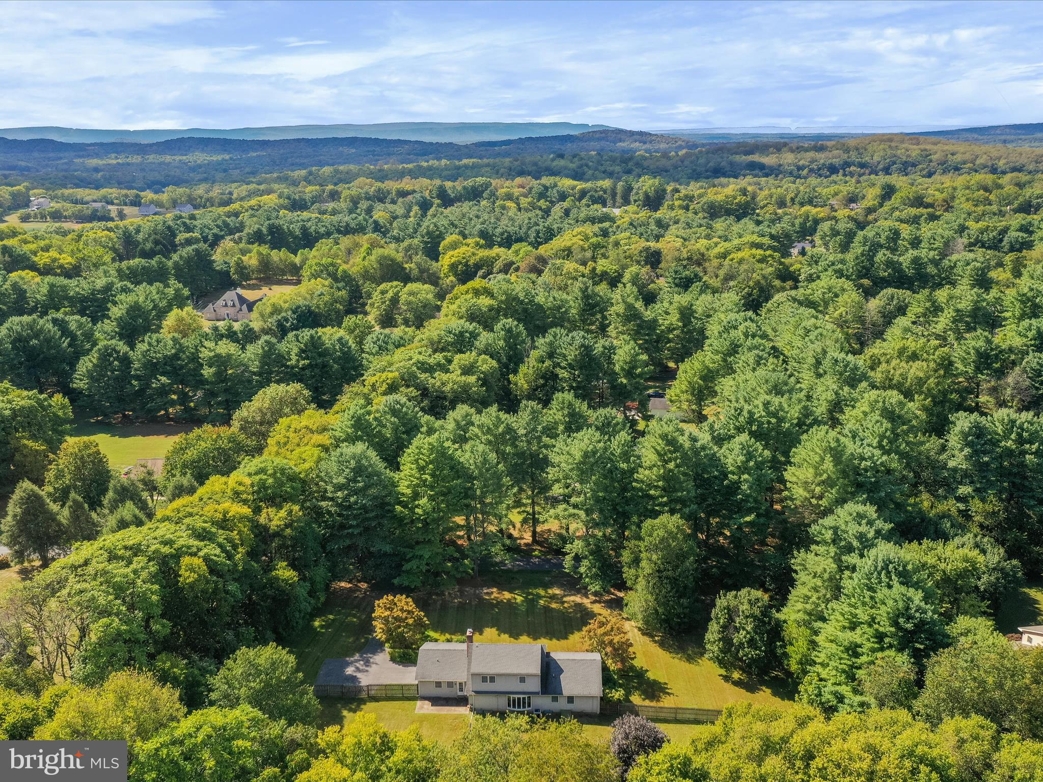 HONEYWOOD ON THE POTOMAC - Residential