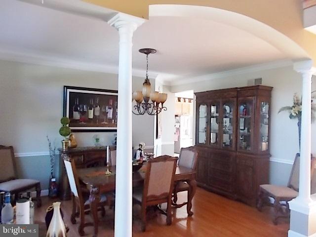 WOODRIDGE HUNT - Residential