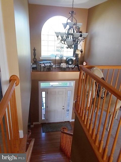 WOODRIDGE HUNT - Residential