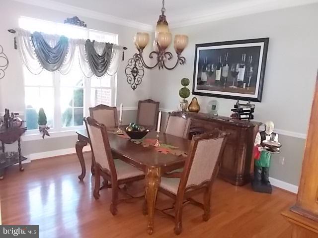 WOODRIDGE HUNT - Residential