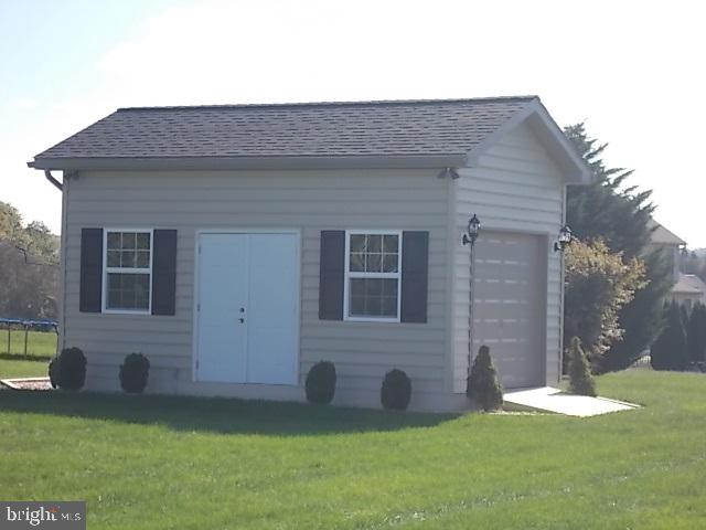 WOODRIDGE HUNT - Residential