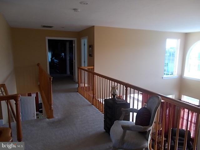 WOODRIDGE HUNT - Residential