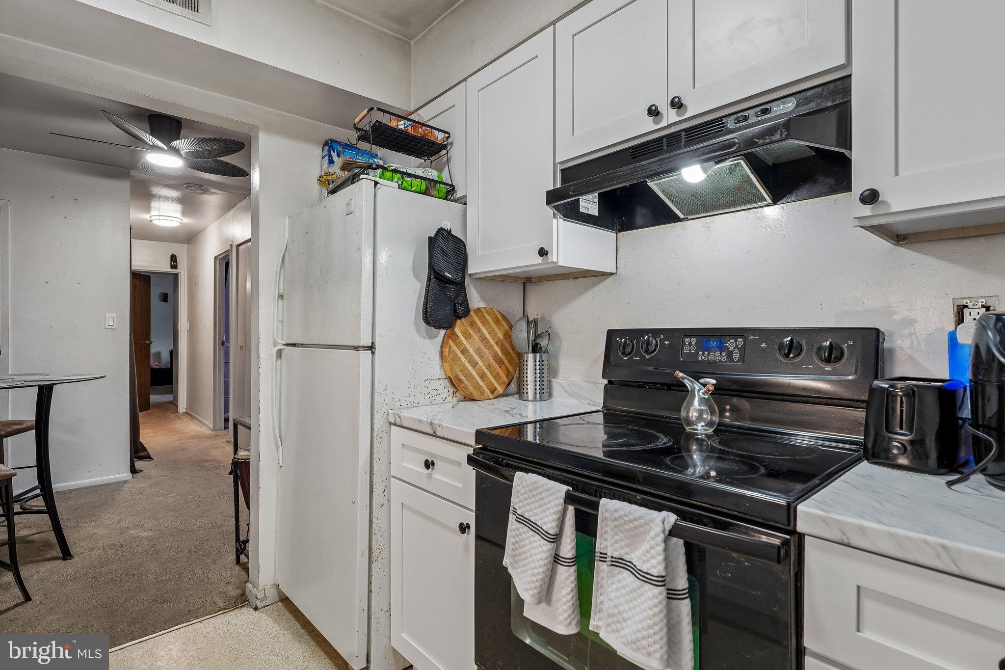 HUNTING RIDGE - Residential