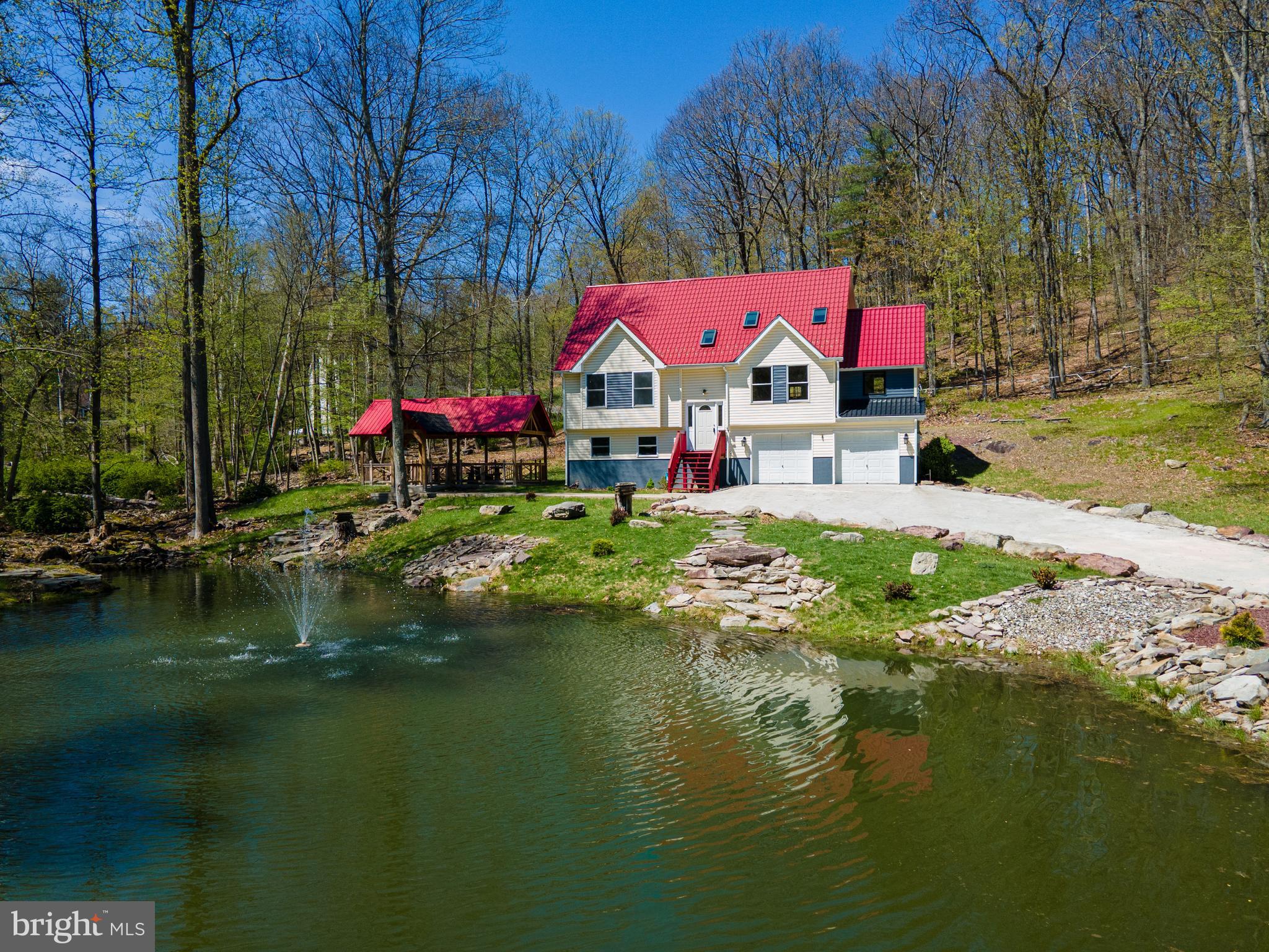 GLENOAK FOREST - Residential
