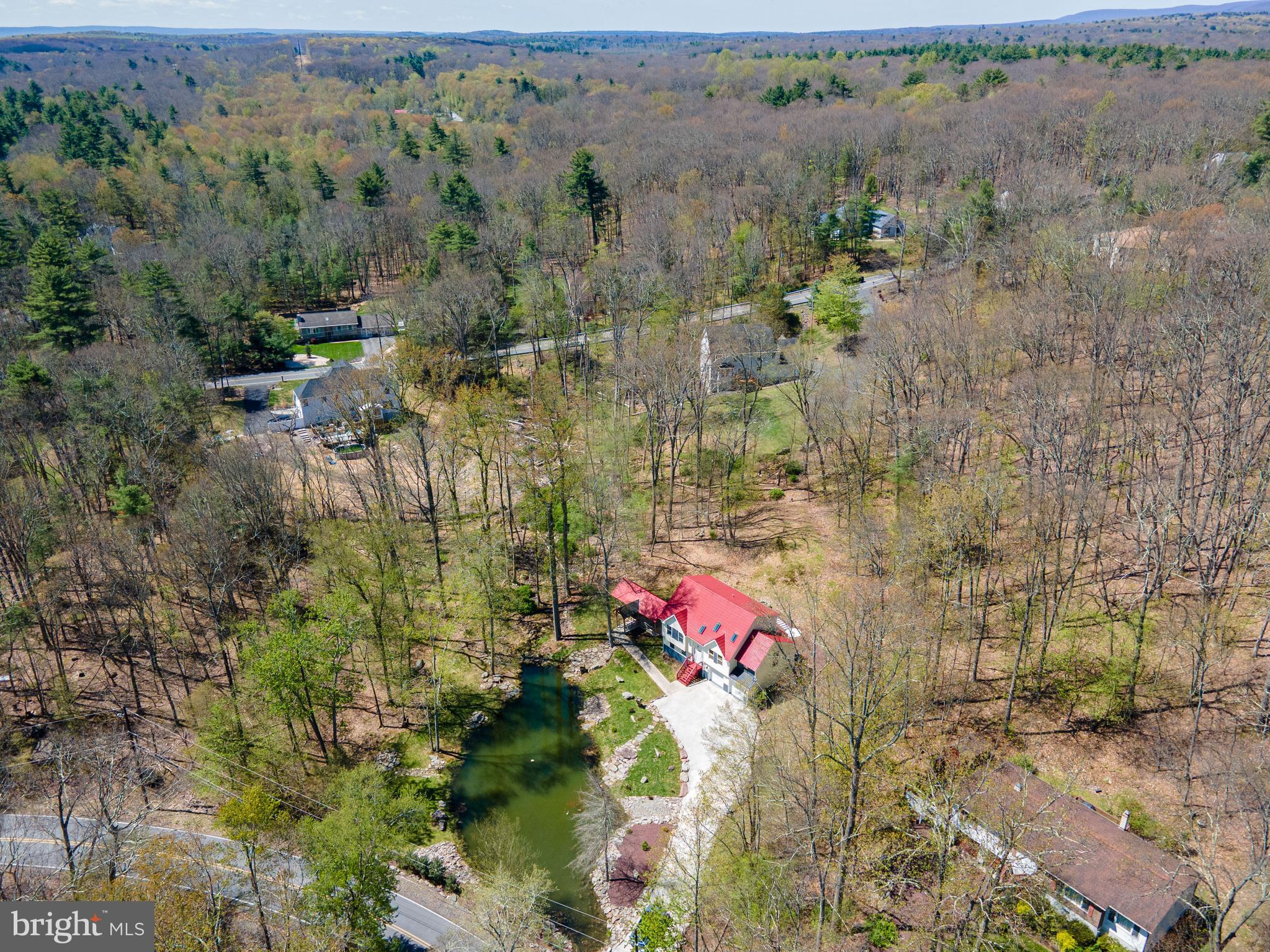 GLENOAK FOREST - Residential