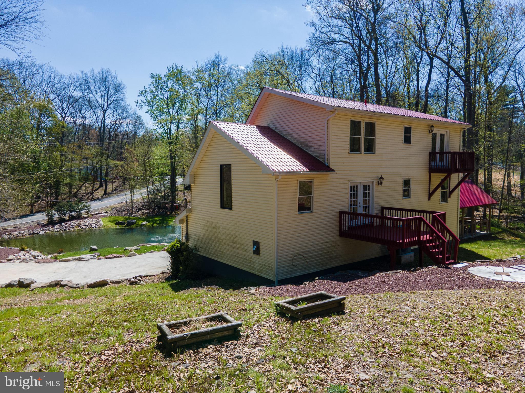 GLENOAK FOREST - Residential