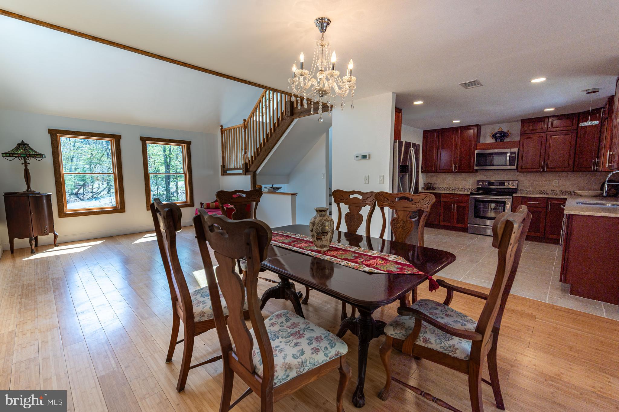 GLENOAK FOREST - Residential