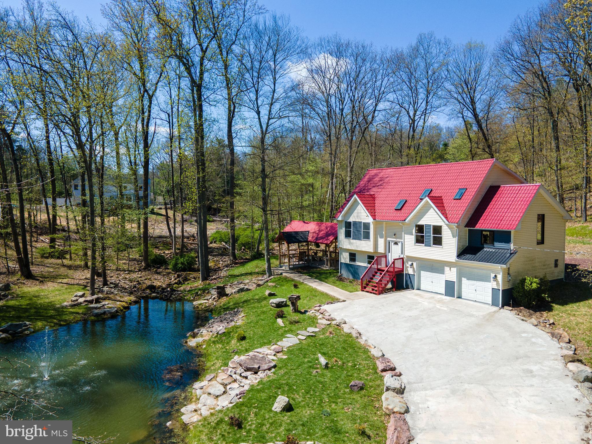 GLENOAK FOREST - Residential