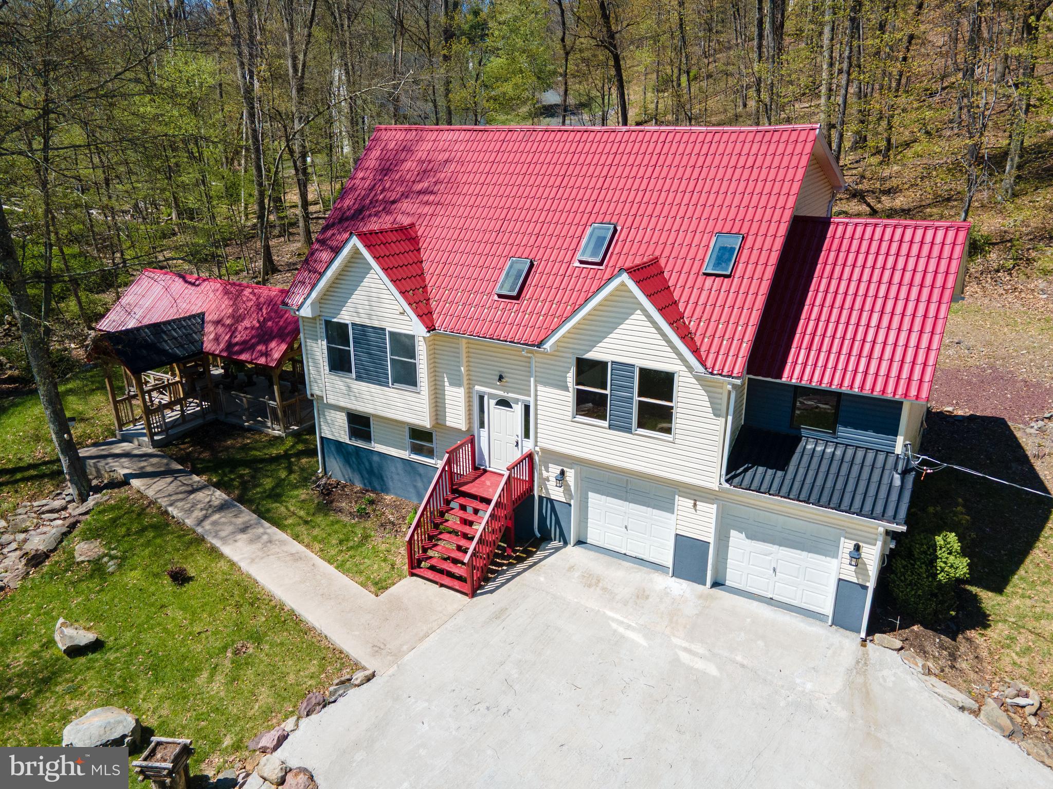 GLENOAK FOREST - Residential