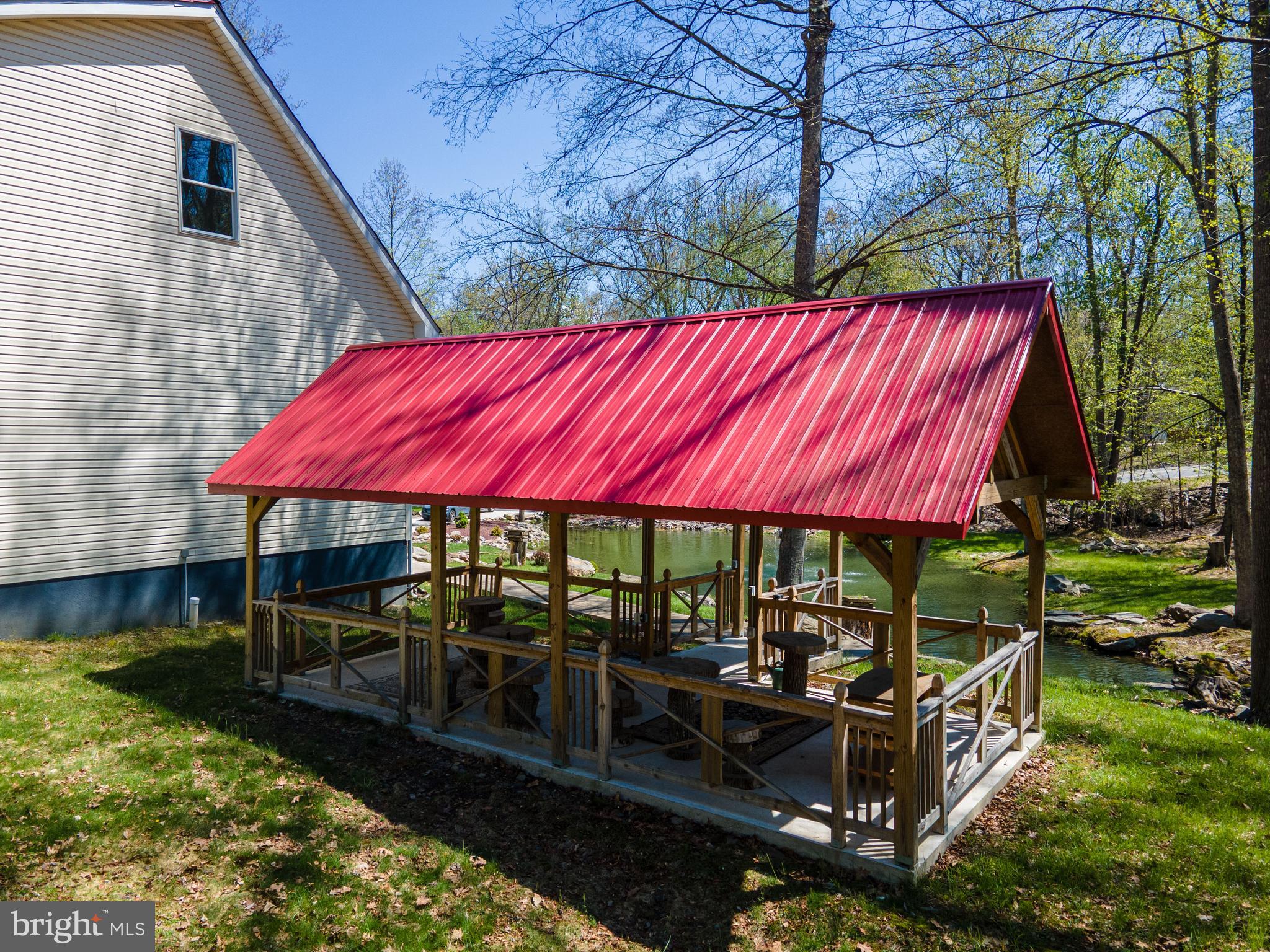 GLENOAK FOREST - Residential