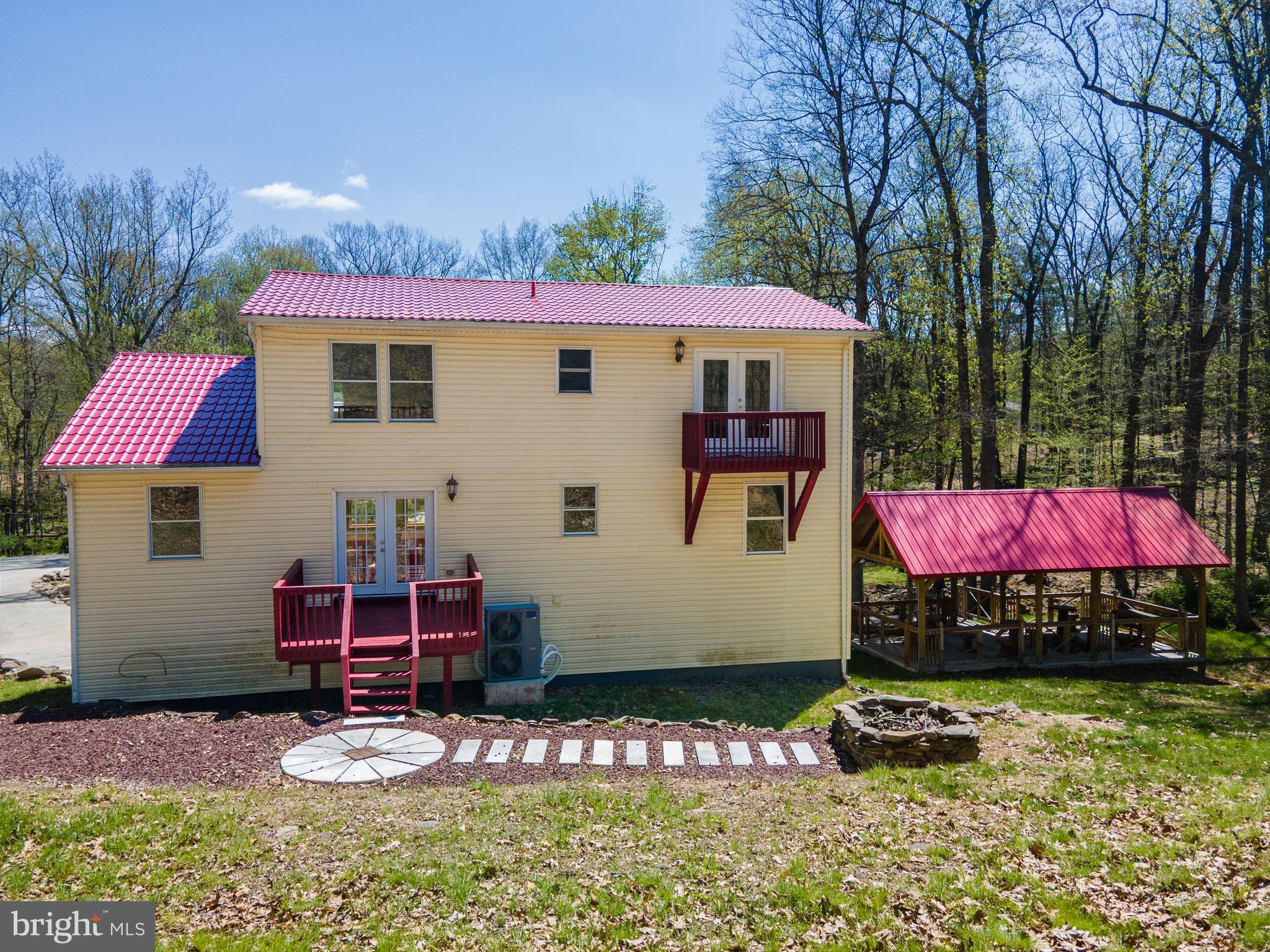 GLENOAK FOREST - Residential