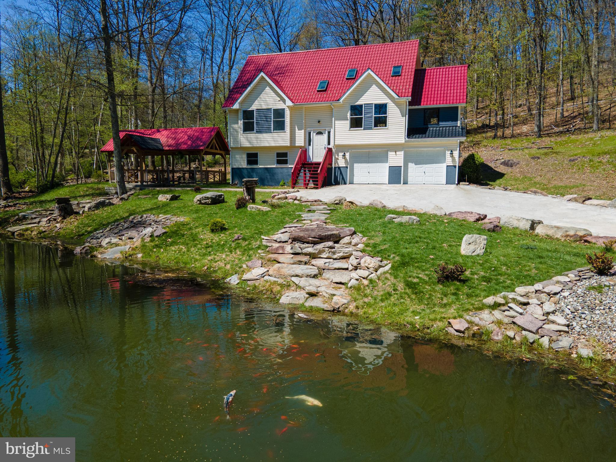 GLENOAK FOREST - Residential