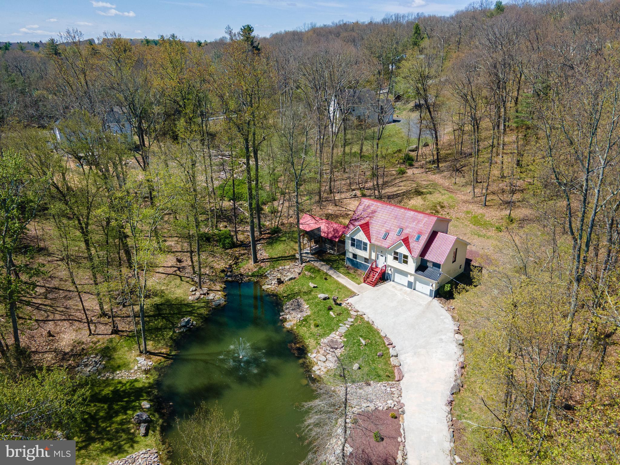 GLENOAK FOREST - Residential