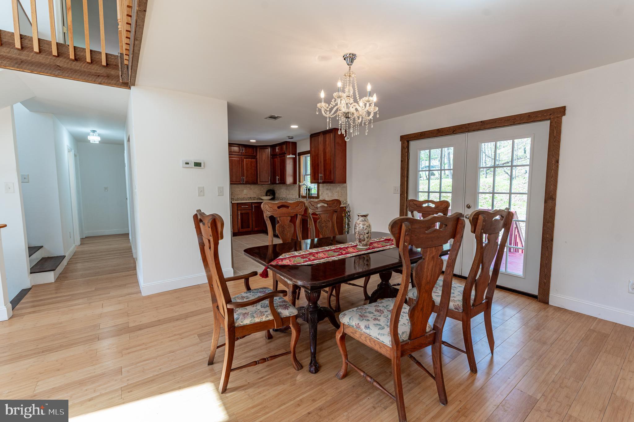 GLENOAK FOREST - Residential