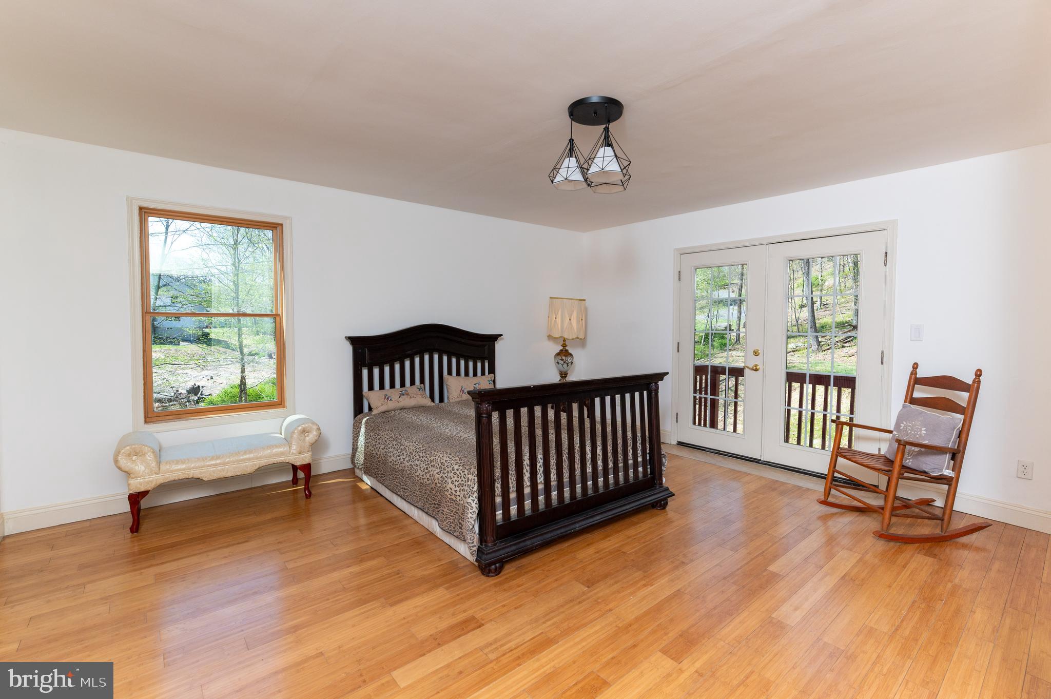 GLENOAK FOREST - Residential