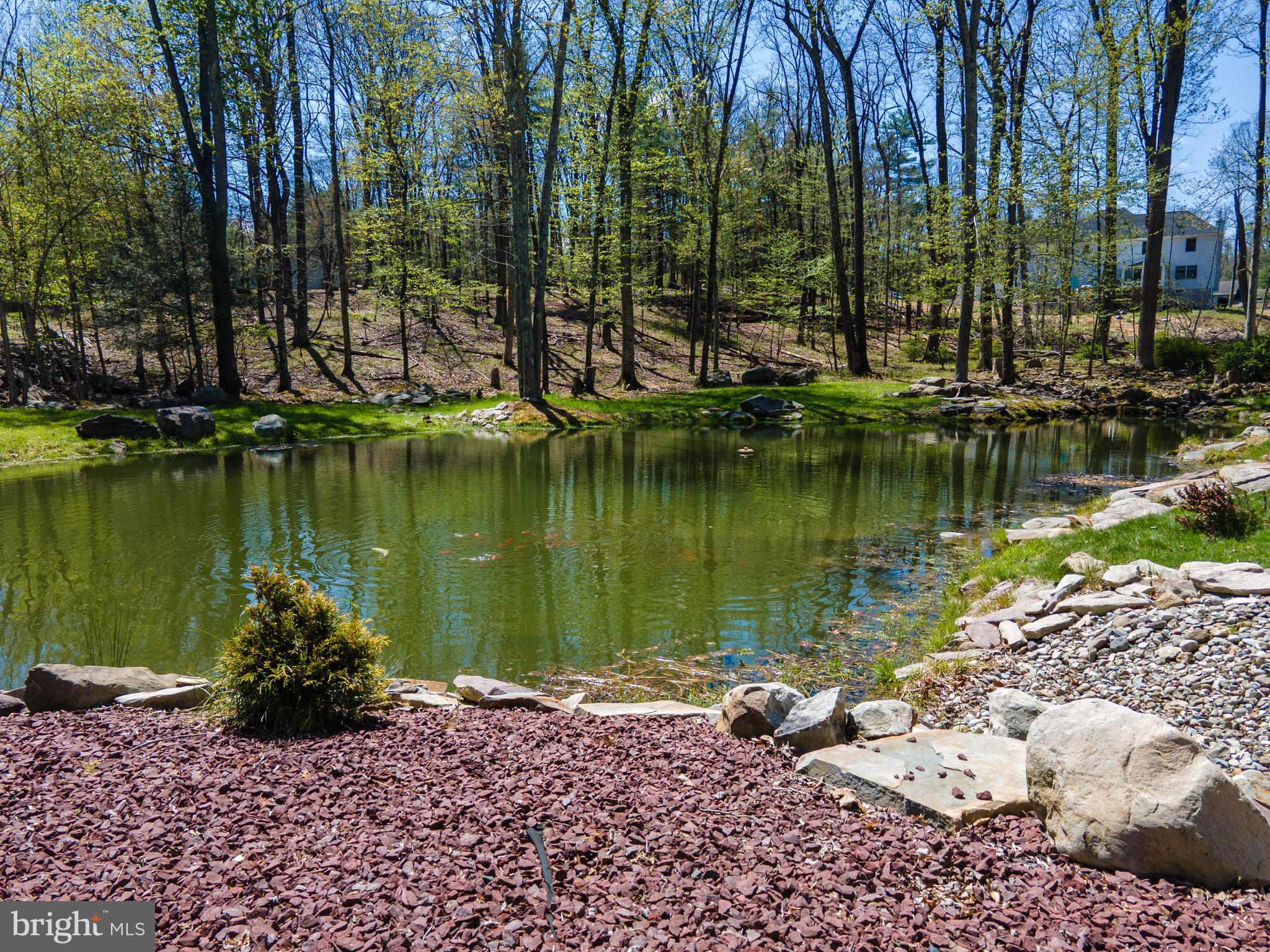 GLENOAK FOREST - Residential