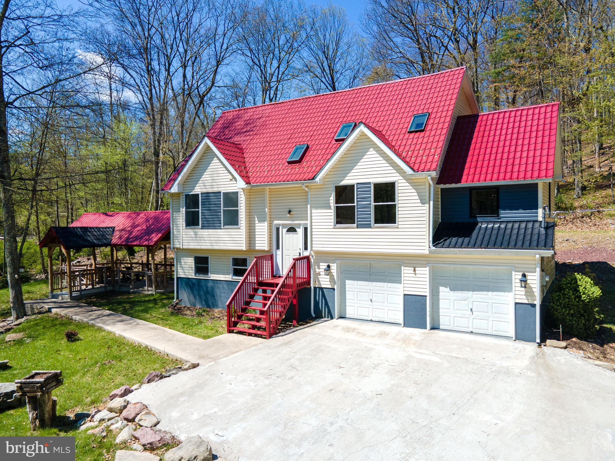 GLENOAK FOREST - Residential