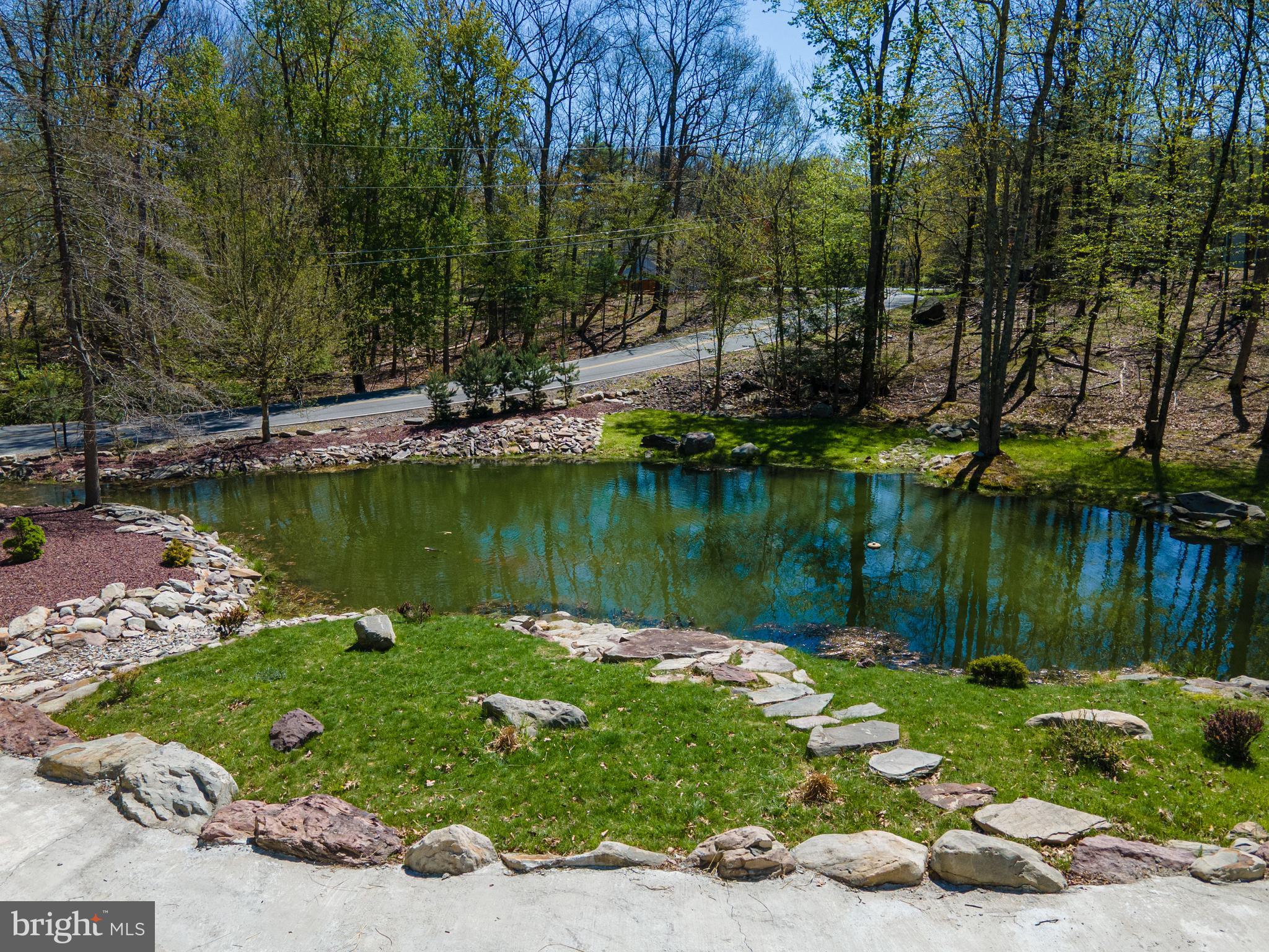 GLENOAK FOREST - Residential
