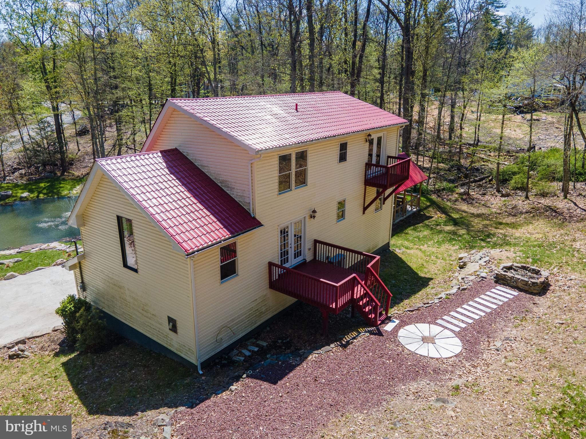 GLENOAK FOREST - Residential