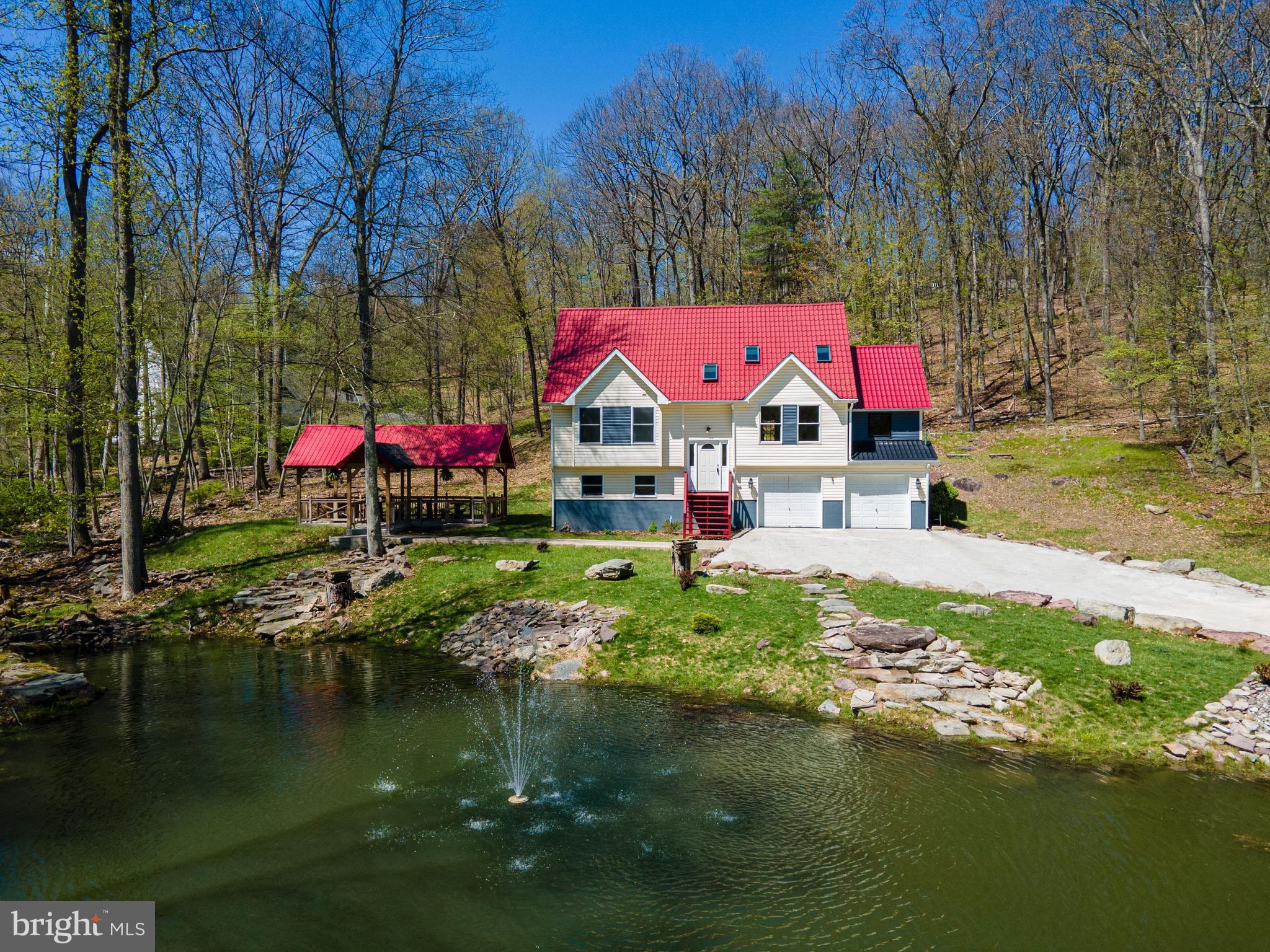 GLENOAK FOREST - Residential