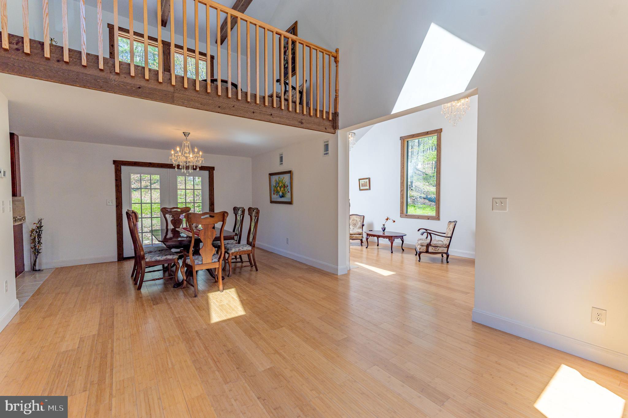 GLENOAK FOREST - Residential
