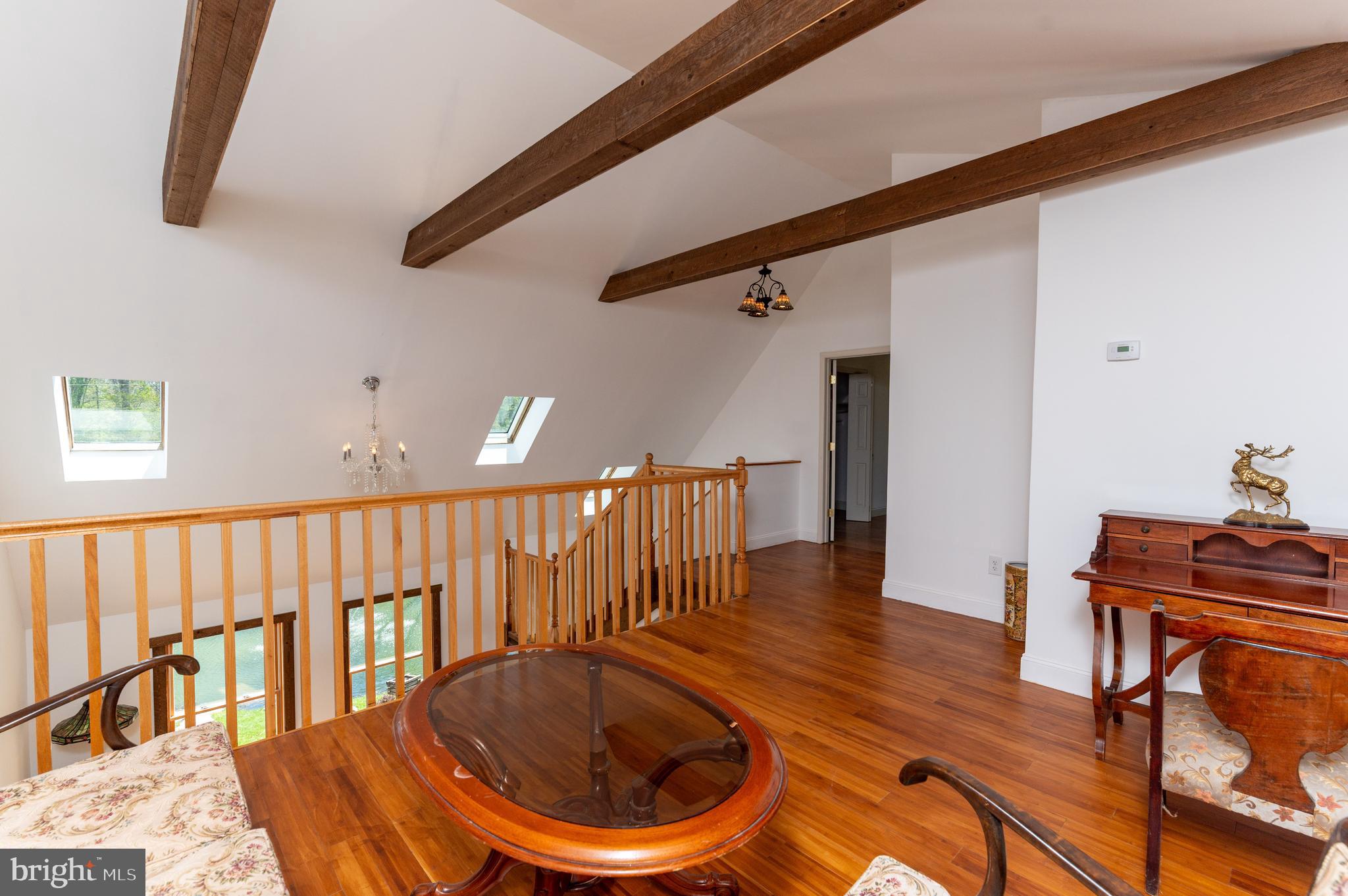 GLENOAK FOREST - Residential