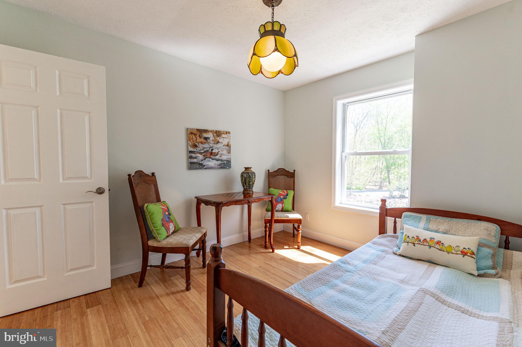 GLENOAK FOREST - Residential