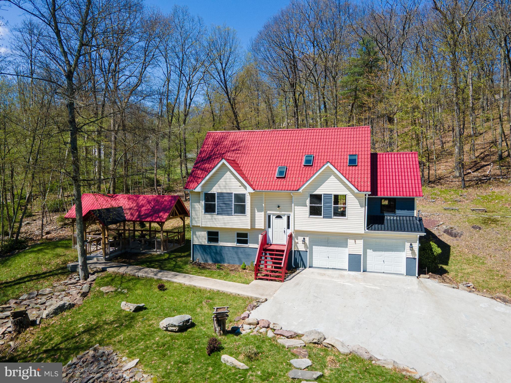 GLENOAK FOREST - Residential