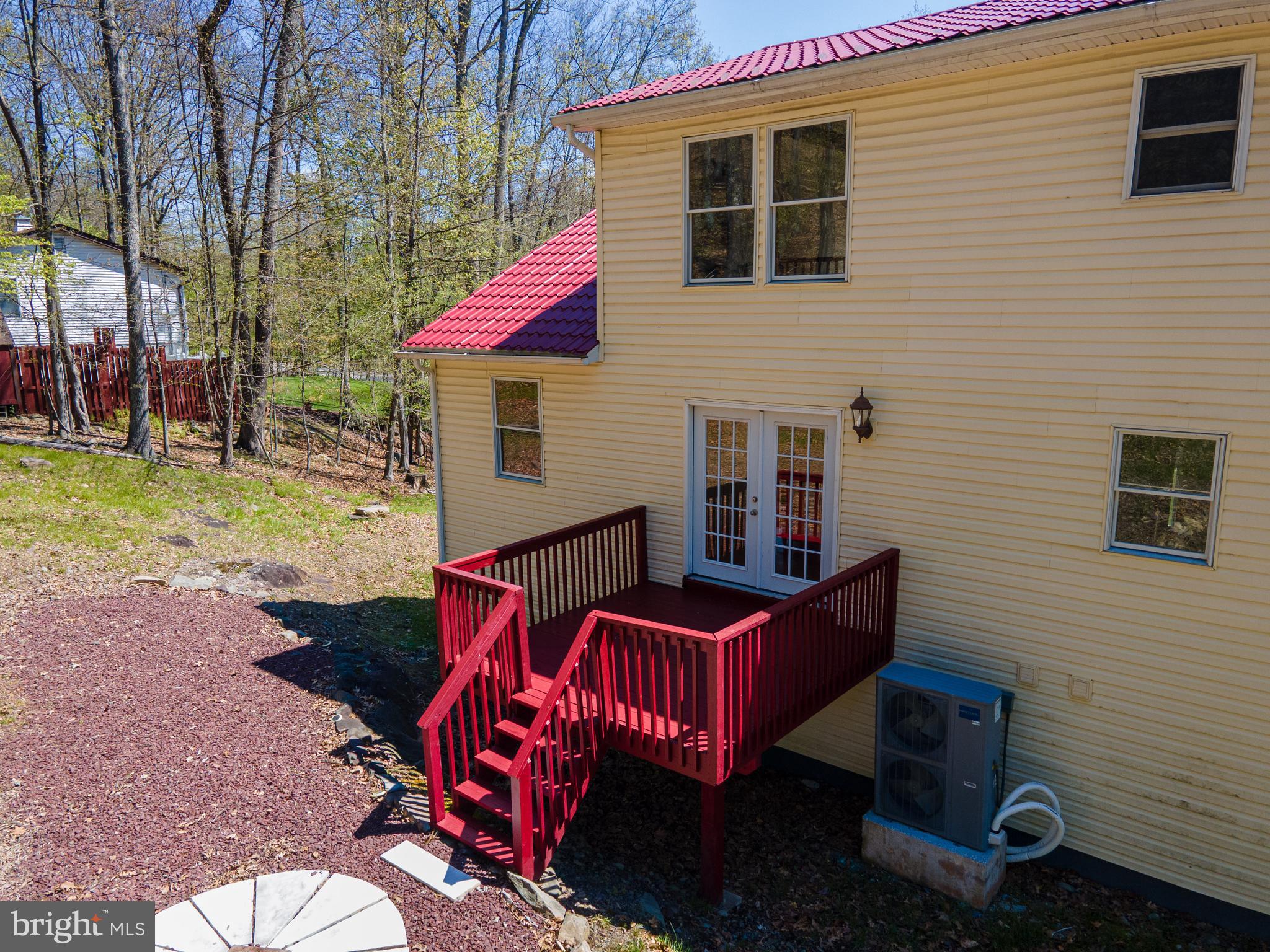 GLENOAK FOREST - Residential