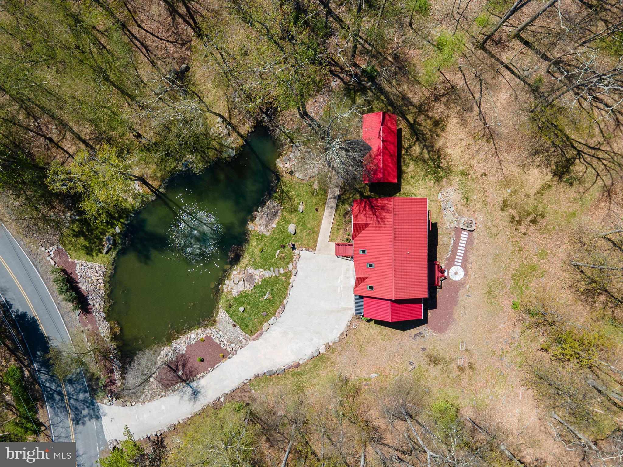 GLENOAK FOREST - Residential