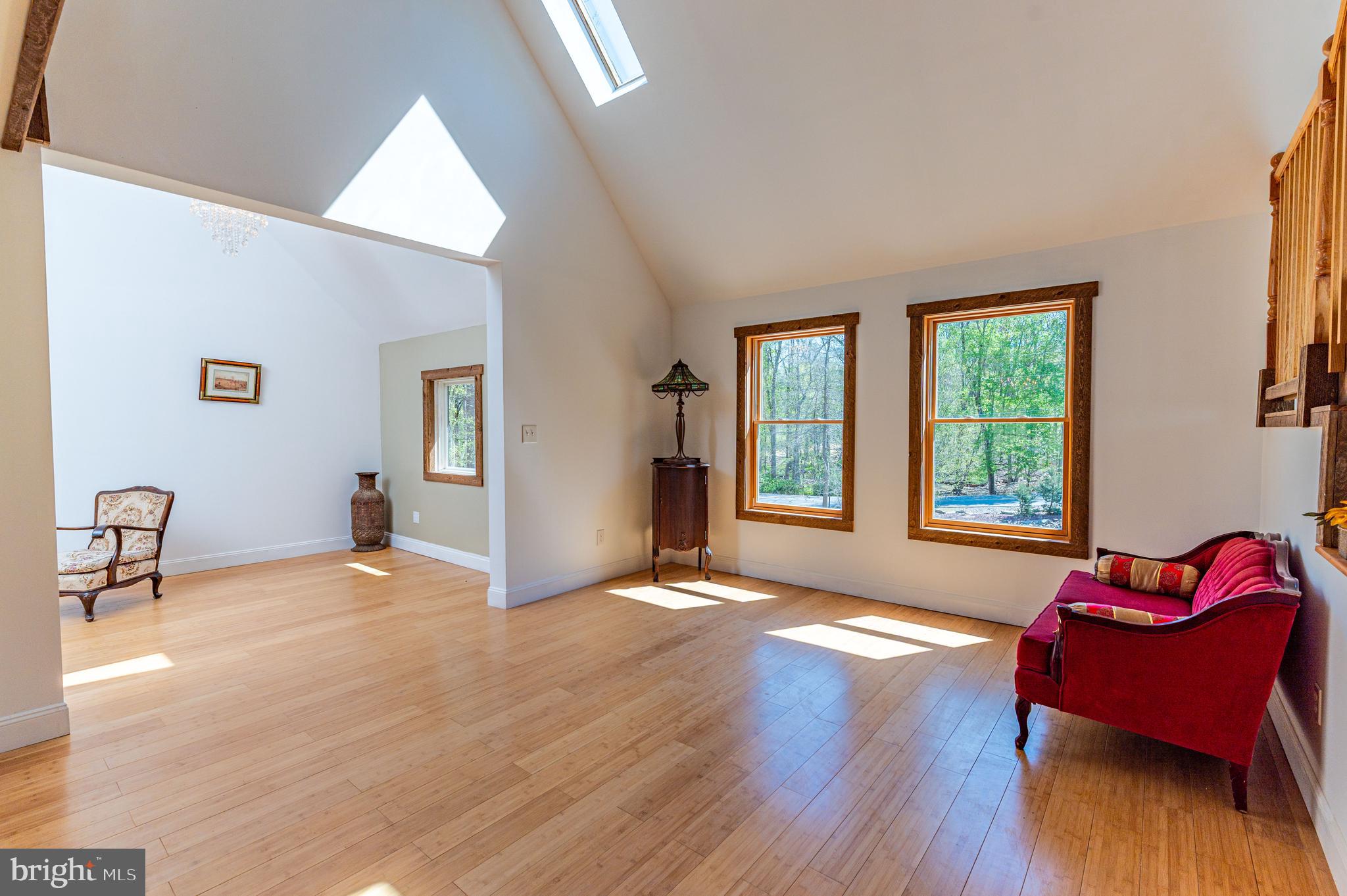 GLENOAK FOREST - Residential