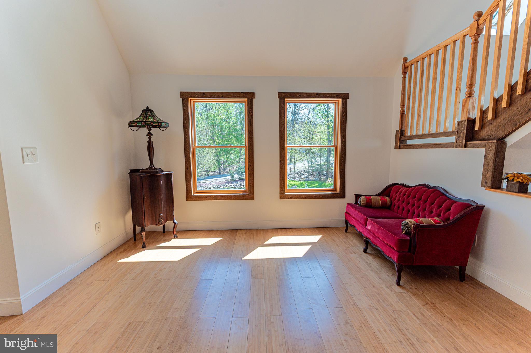 GLENOAK FOREST - Residential
