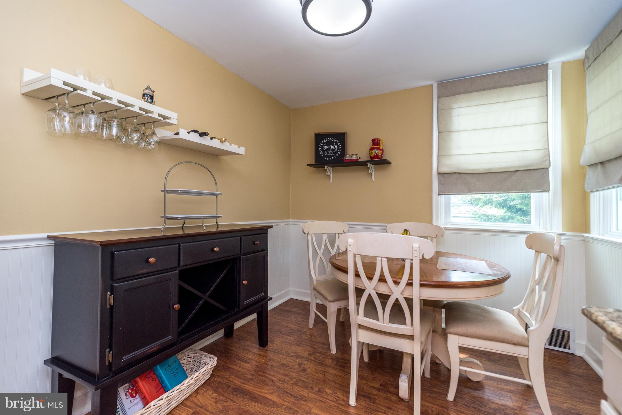 SOMERTON - Residential