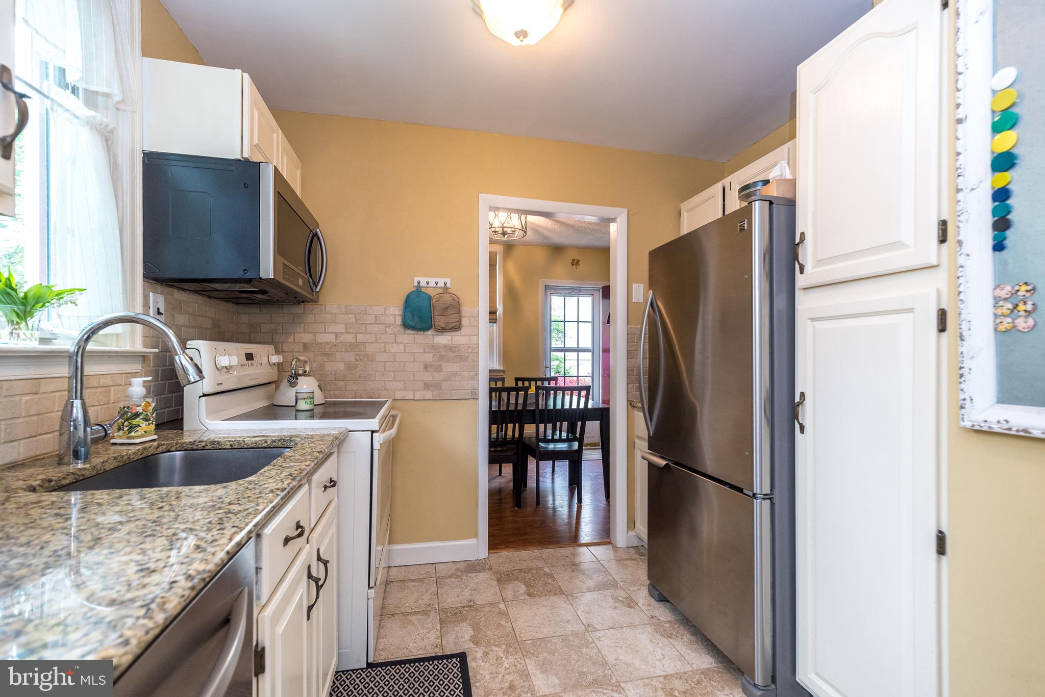 SOMERTON - Residential