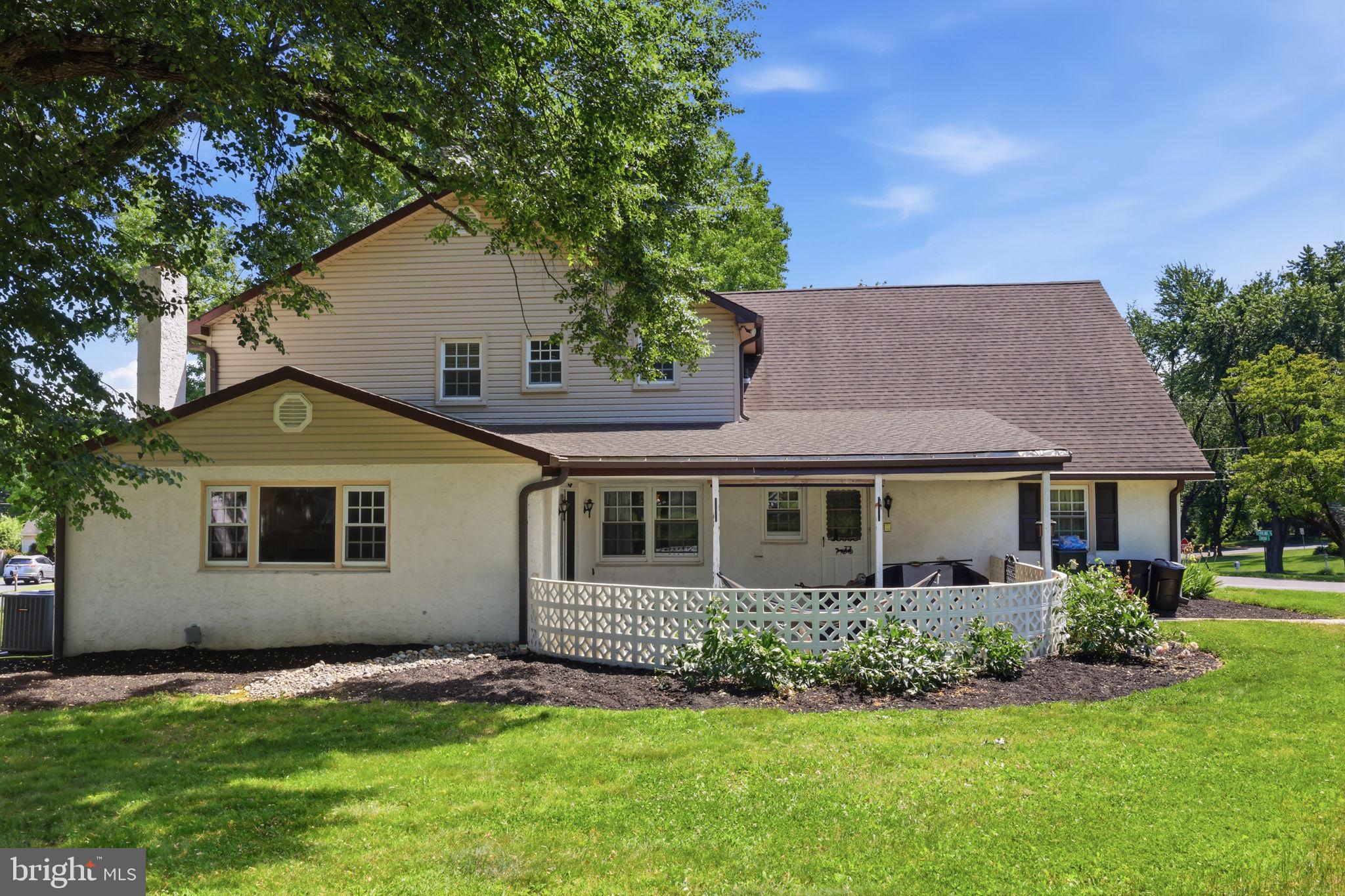 CASEYVIEW - Residential