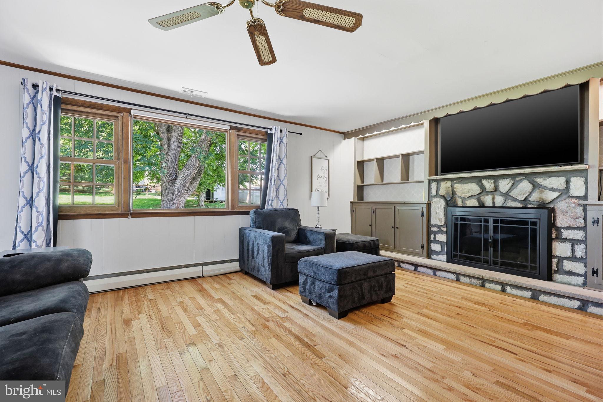 CASEYVIEW - Residential