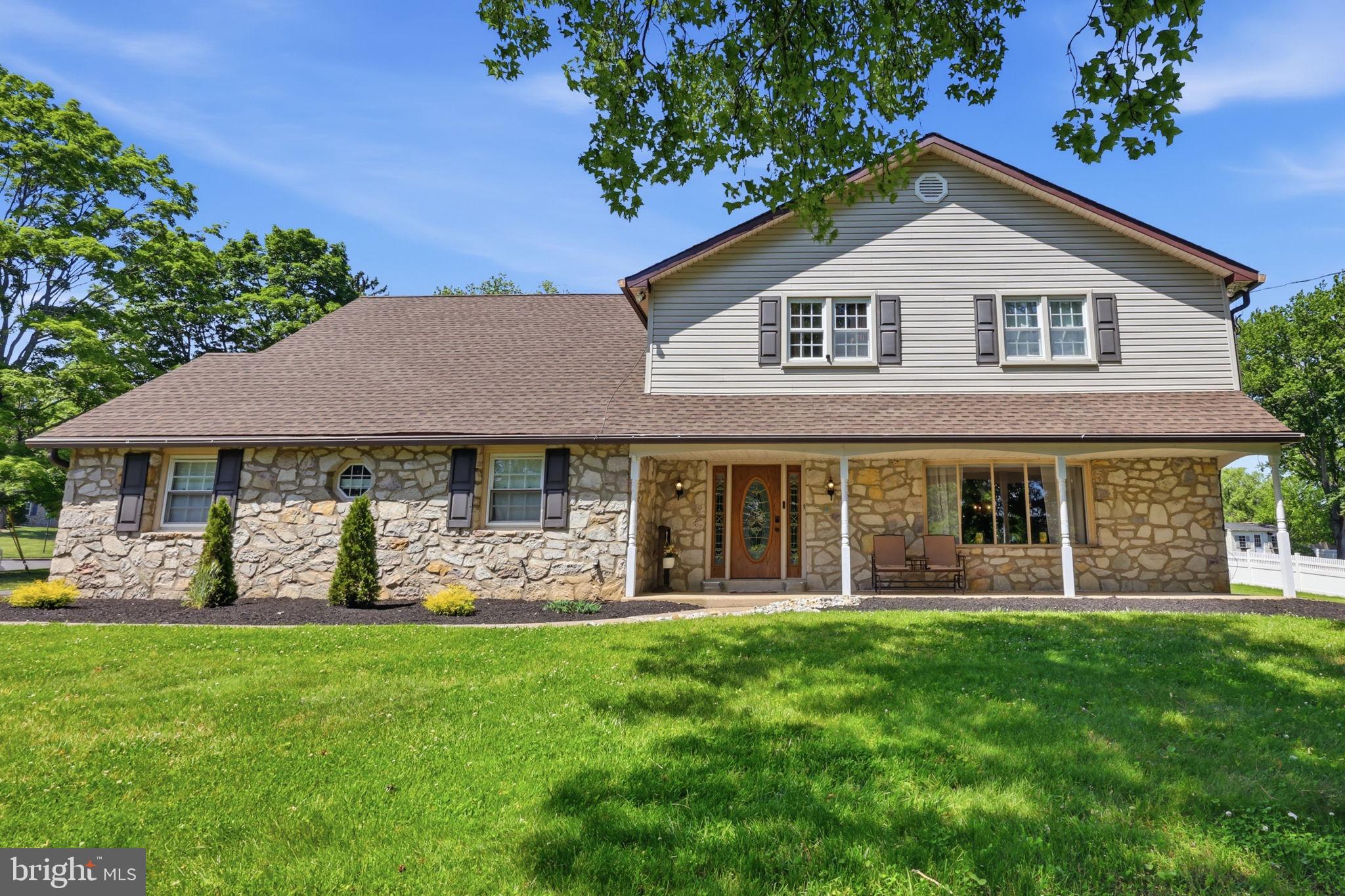 CASEYVIEW - Residential