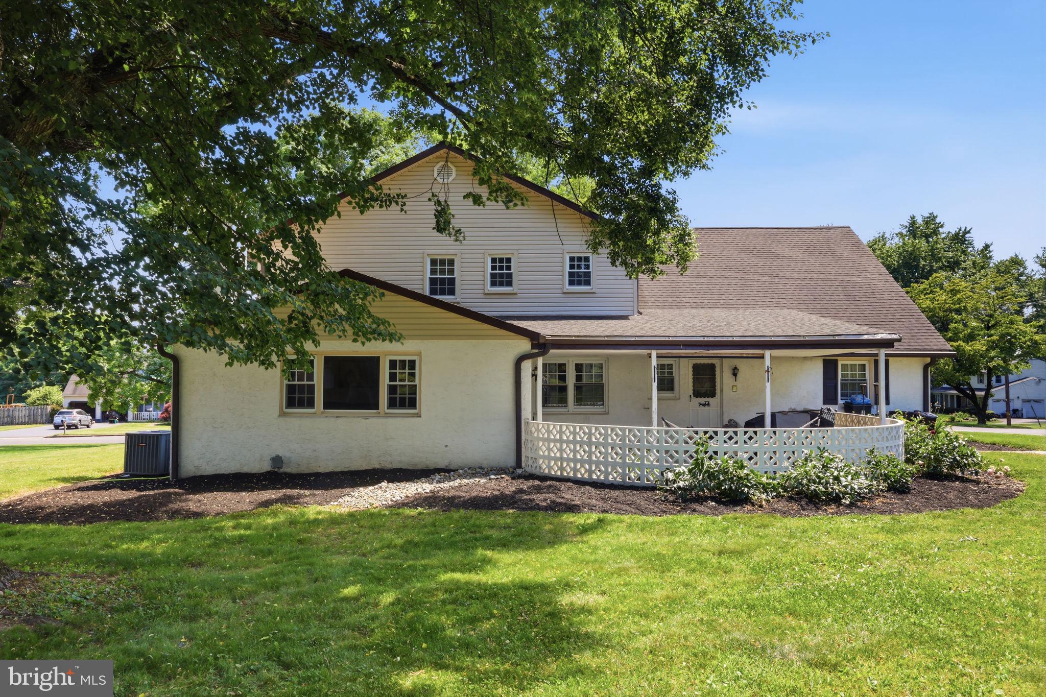 CASEYVIEW - Residential